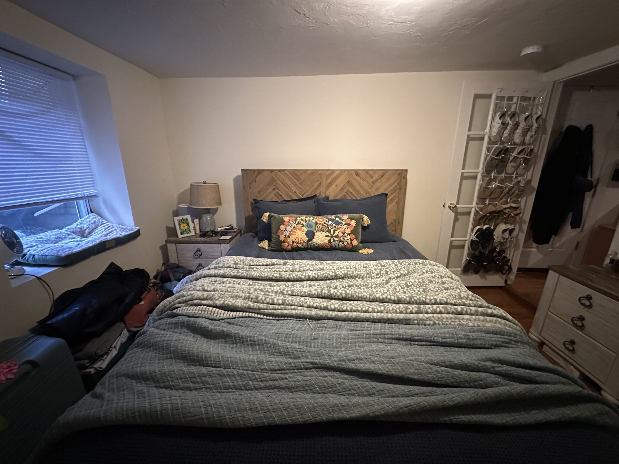 37 Cooper St, North End