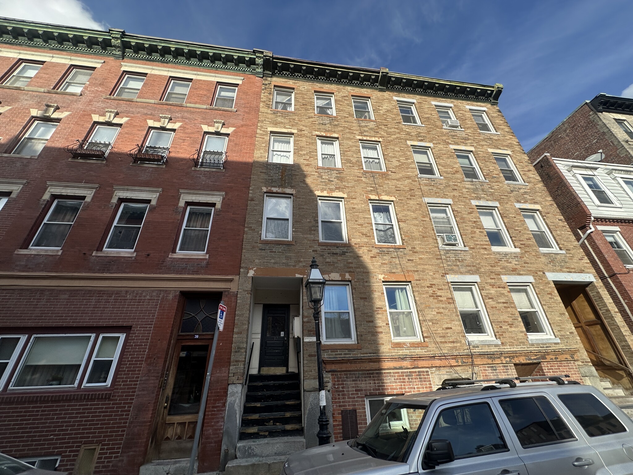 37 Cooper St, North End