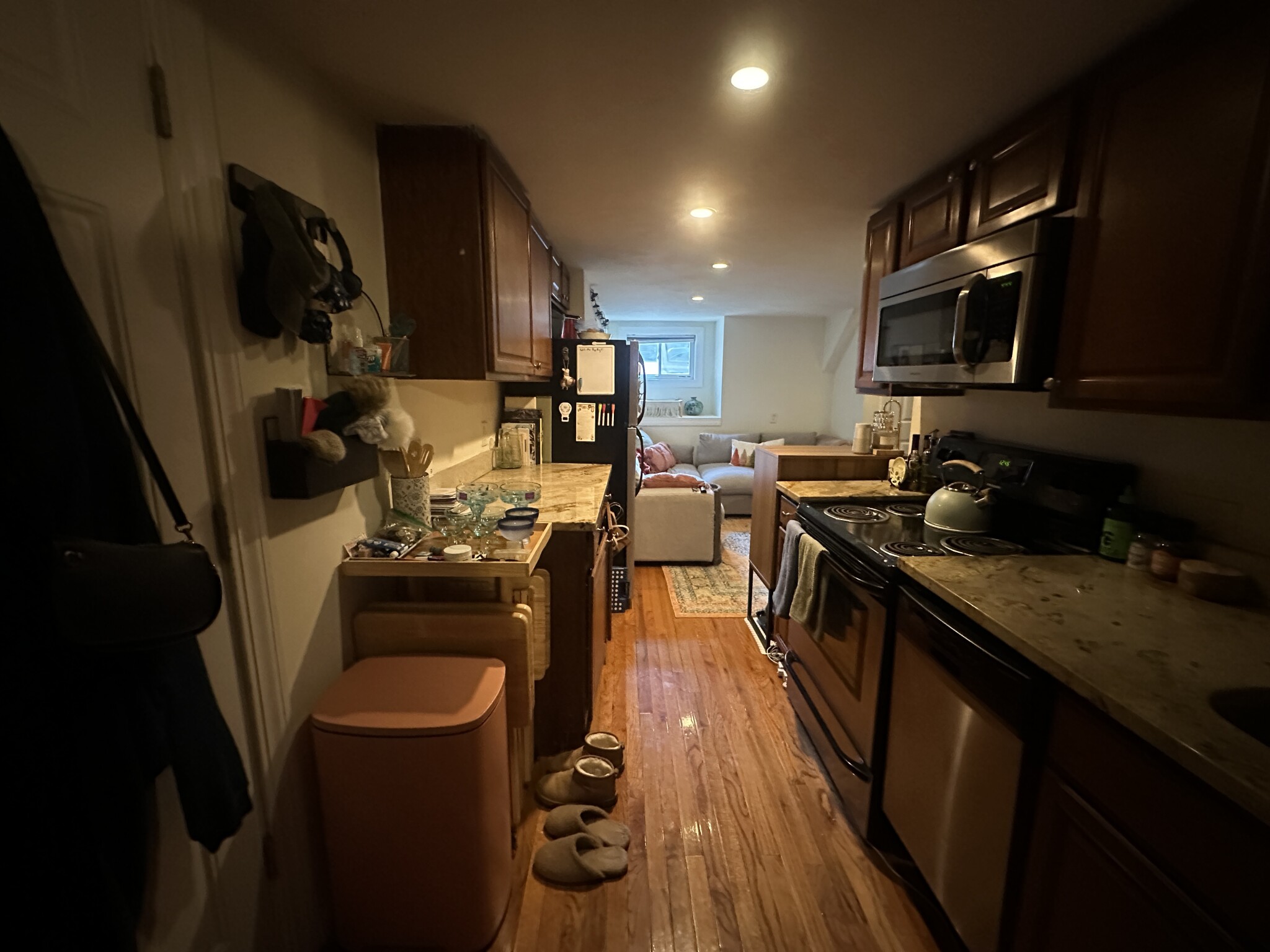 37 Cooper St, North End