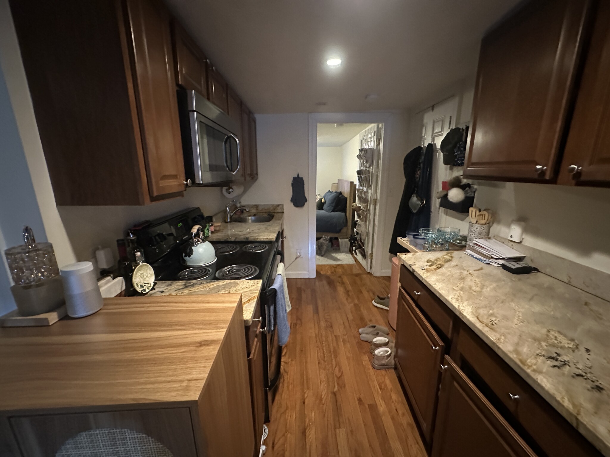 37 Cooper St, North End