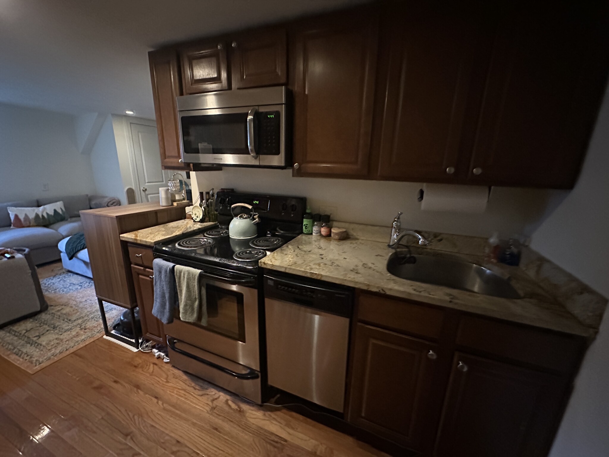 37 Cooper St, North End