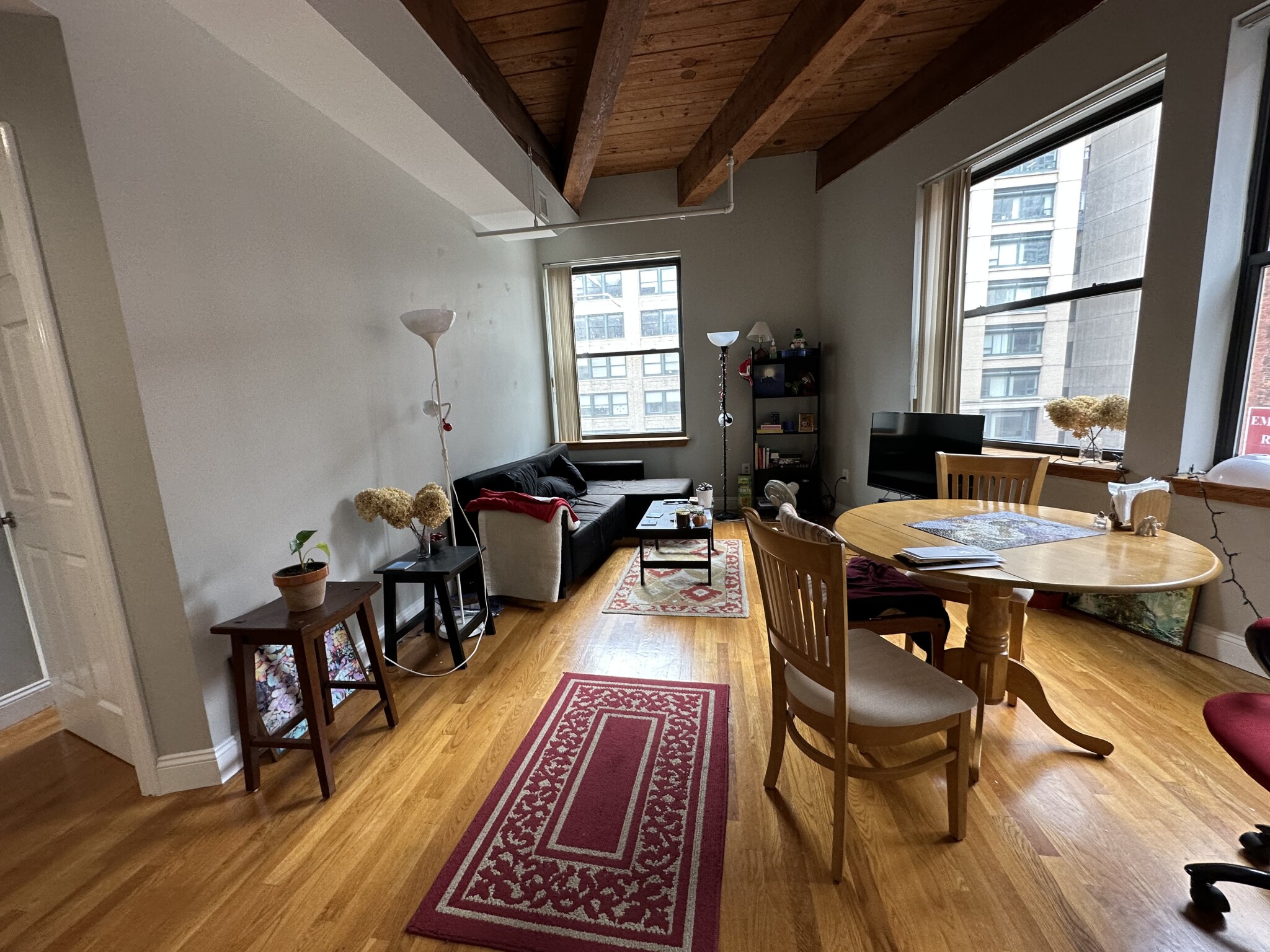 9 Knapp St, Chinatown