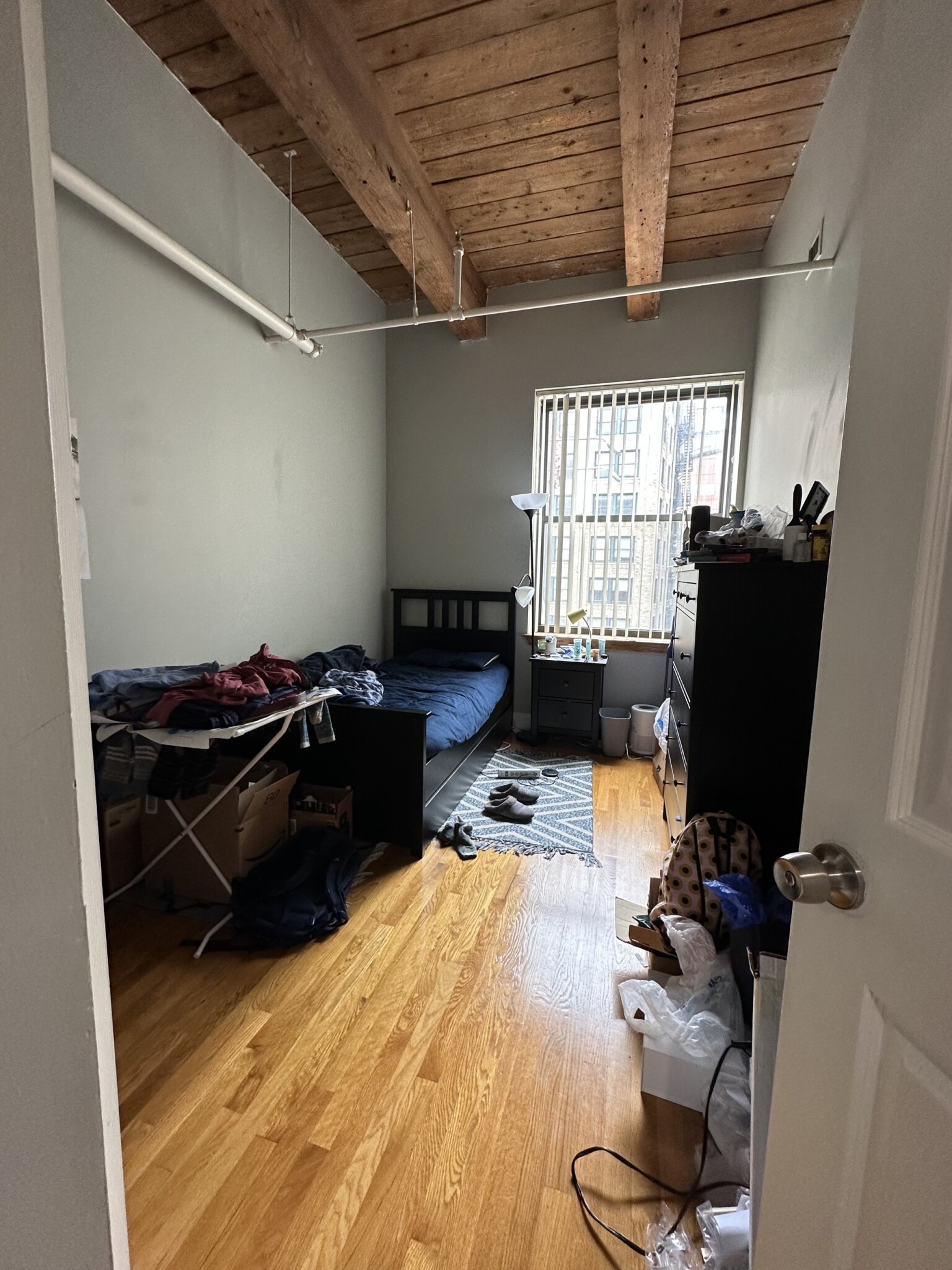 9 Knapp St, Chinatown