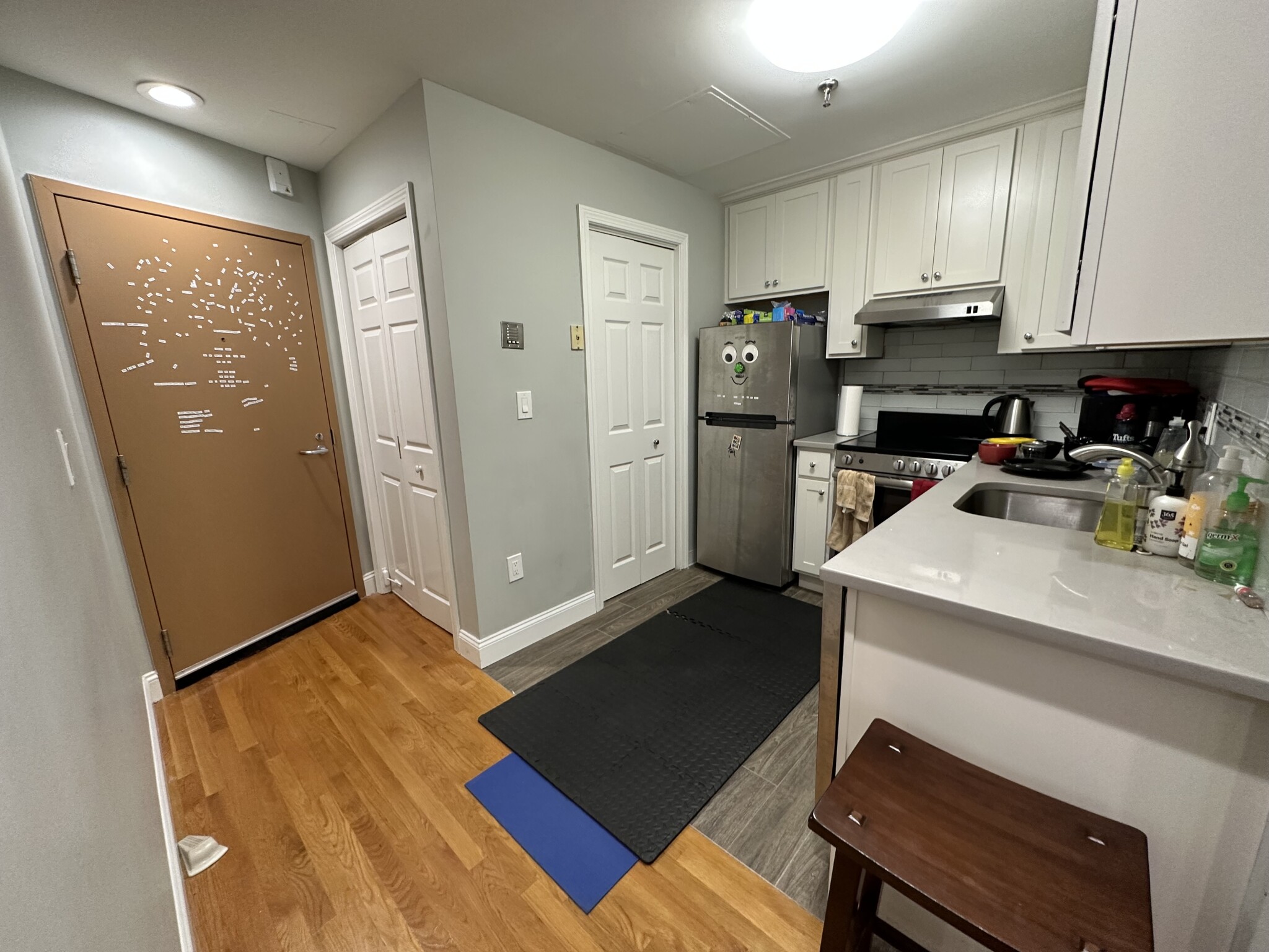 9 Knapp St, Chinatown