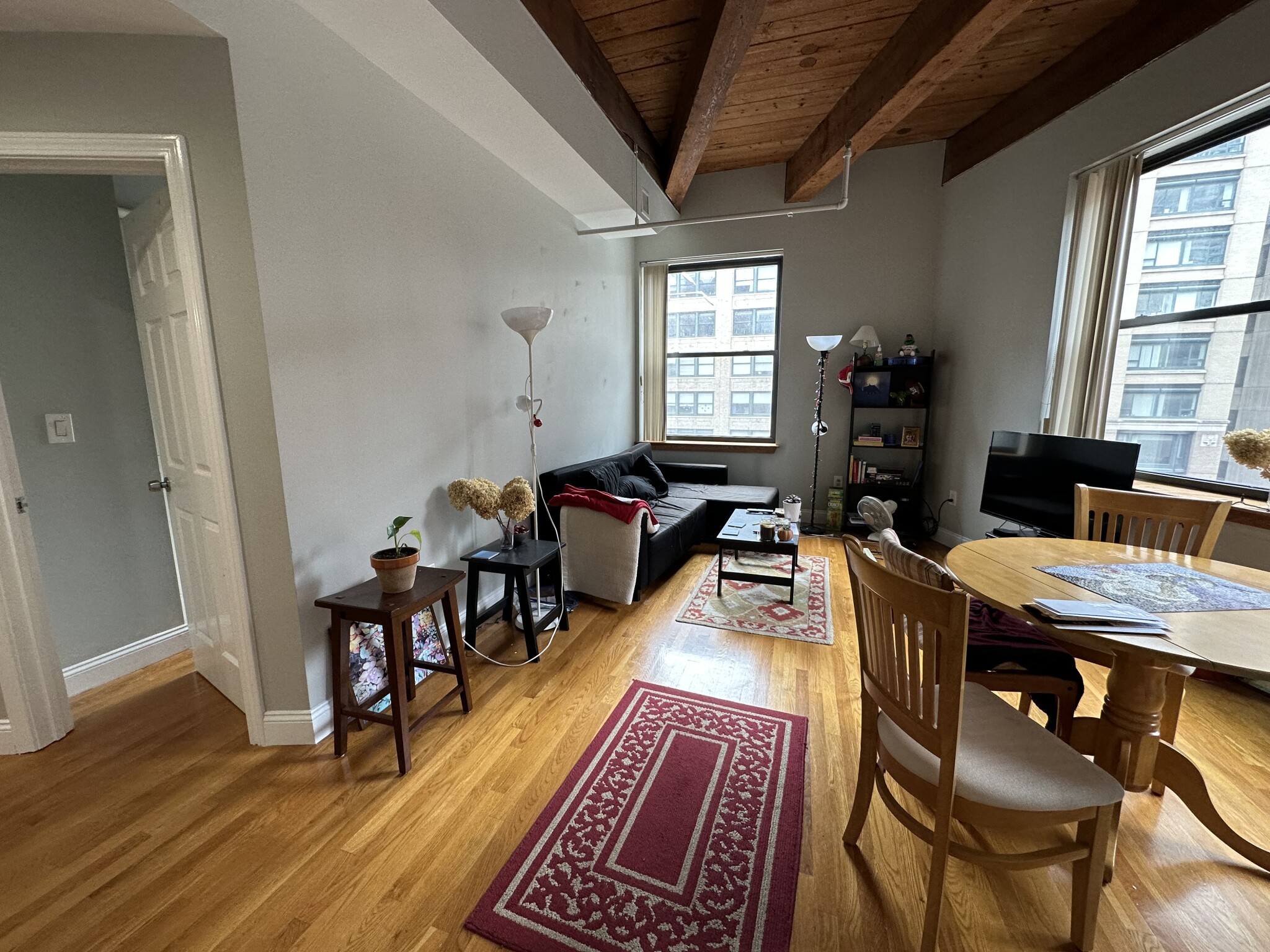 9 Knapp St, Chinatown