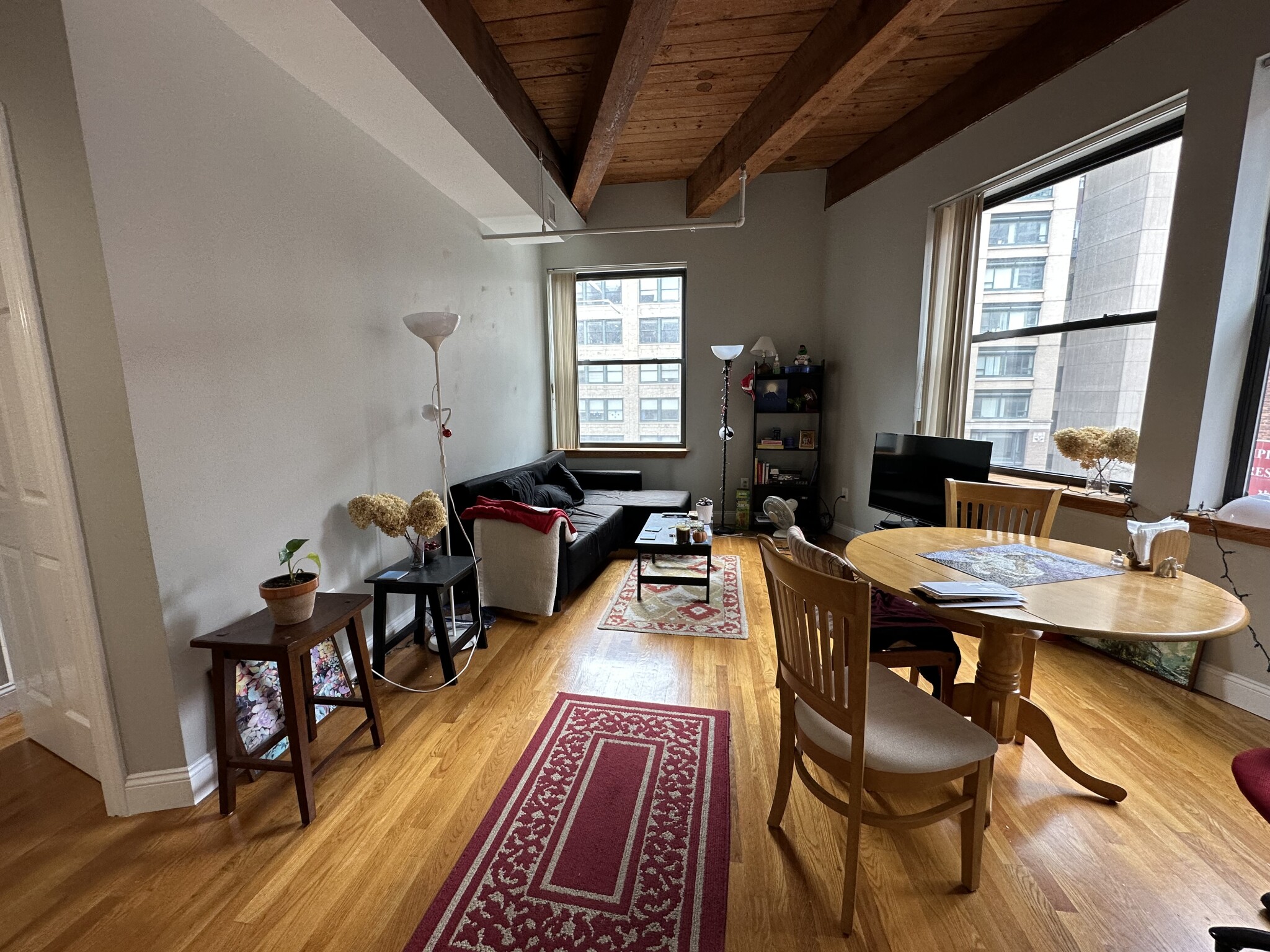 9 Knapp St, Chinatown