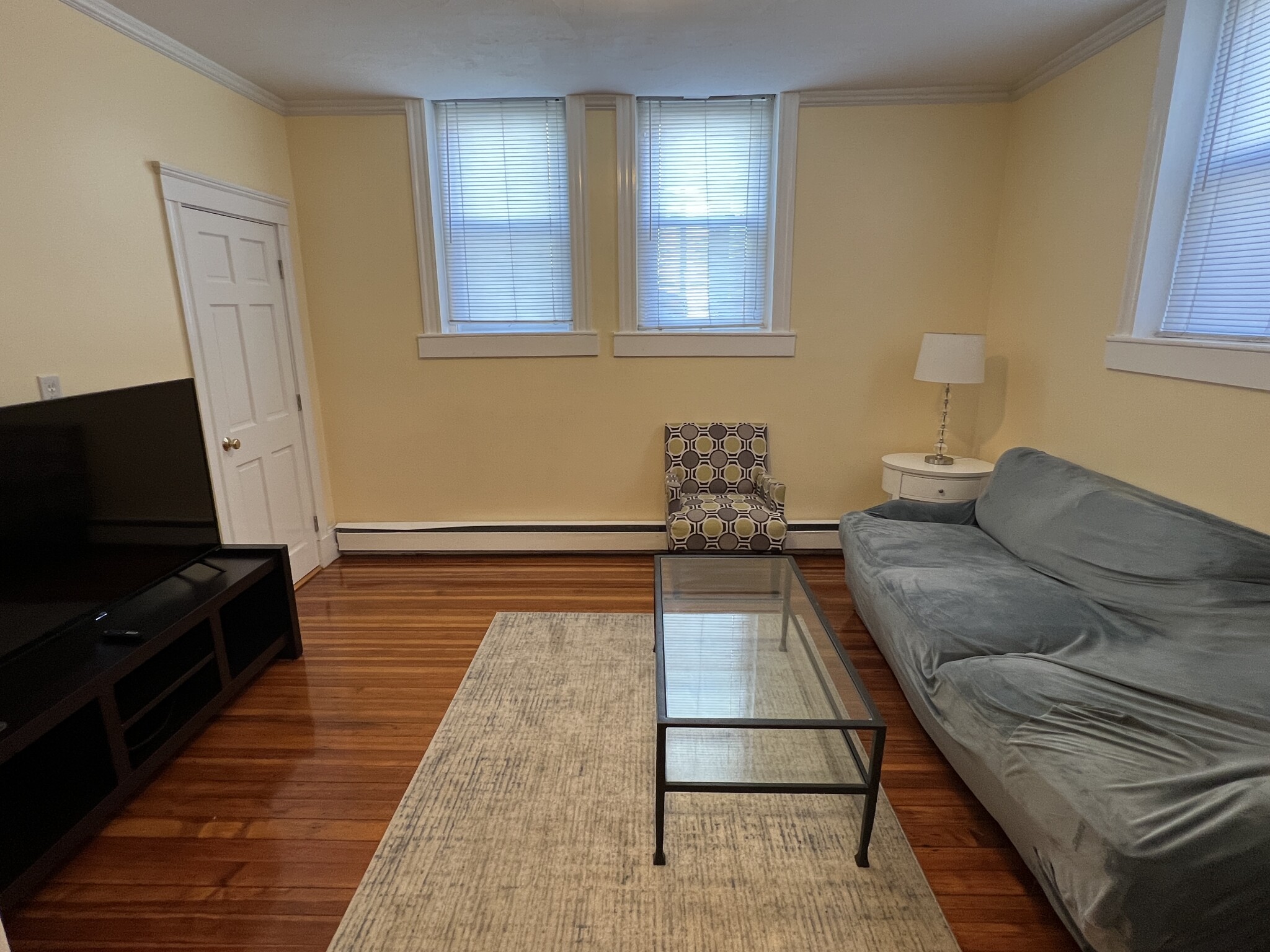 14 Hamilton Rd, Coolidge Corner