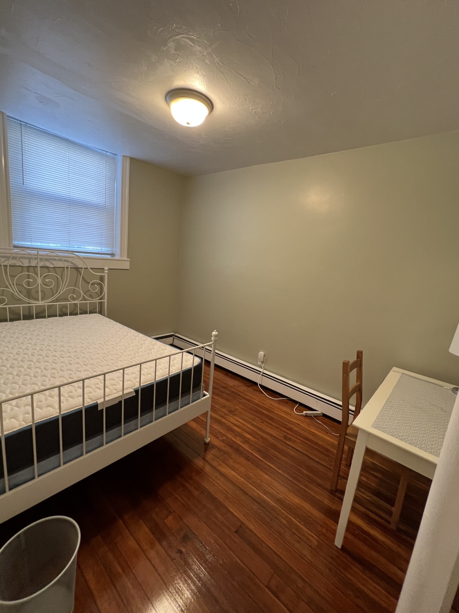 14 Hamilton Rd, Coolidge Corner