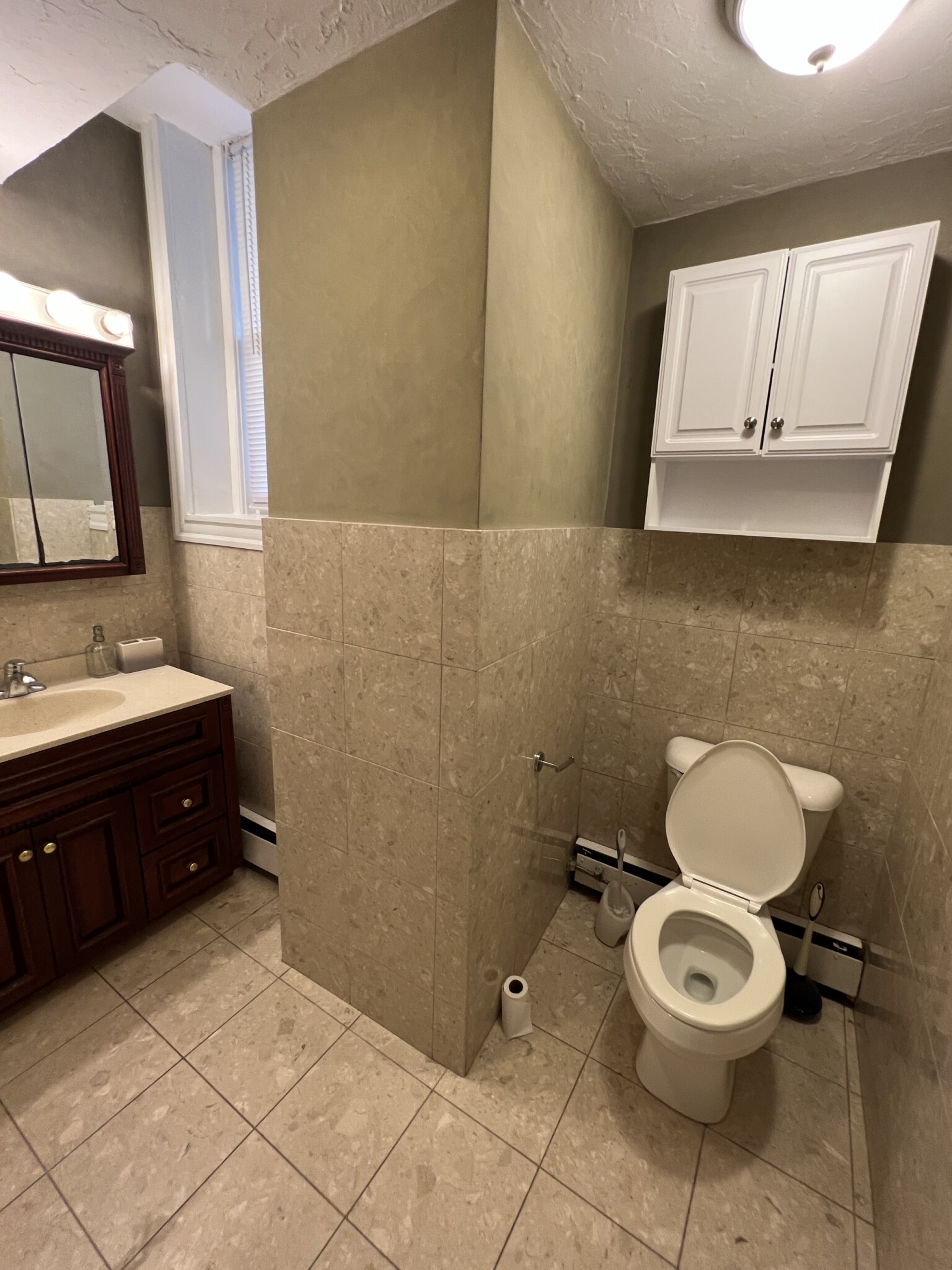 14 Hamilton Rd, Coolidge Corner