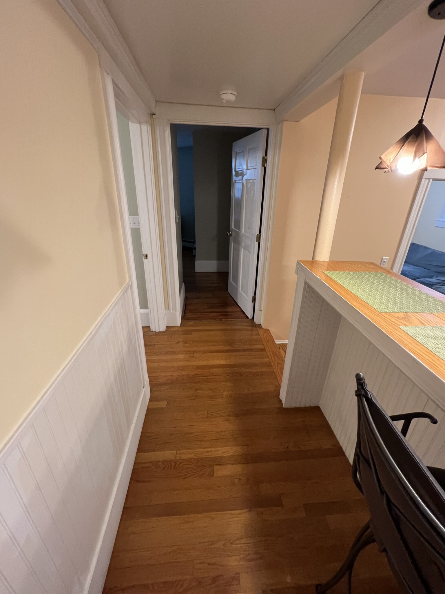 14 Hamilton Rd, Coolidge Corner