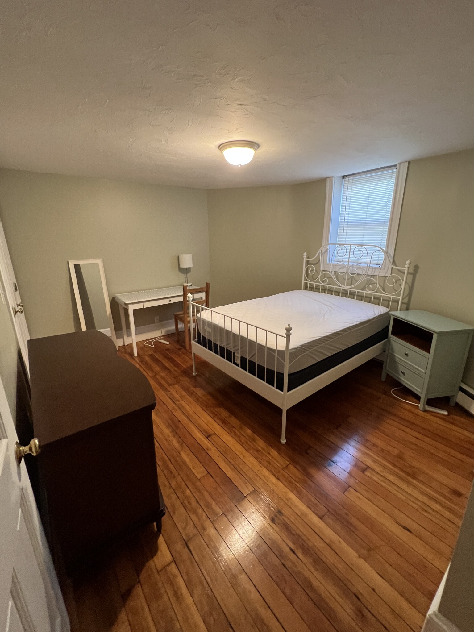 14 Hamilton Rd, Coolidge Corner