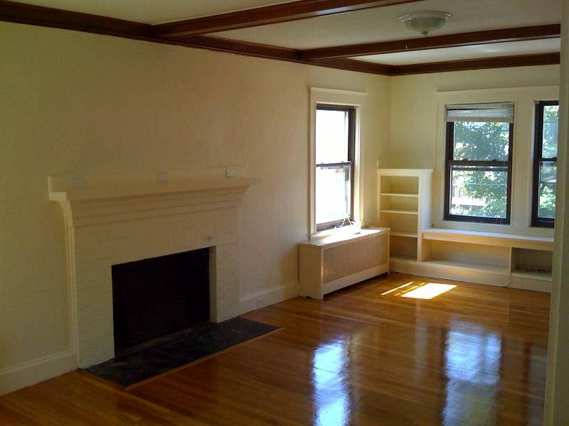 Photos of apartment on Gerald Rd.,Boston MA 02135