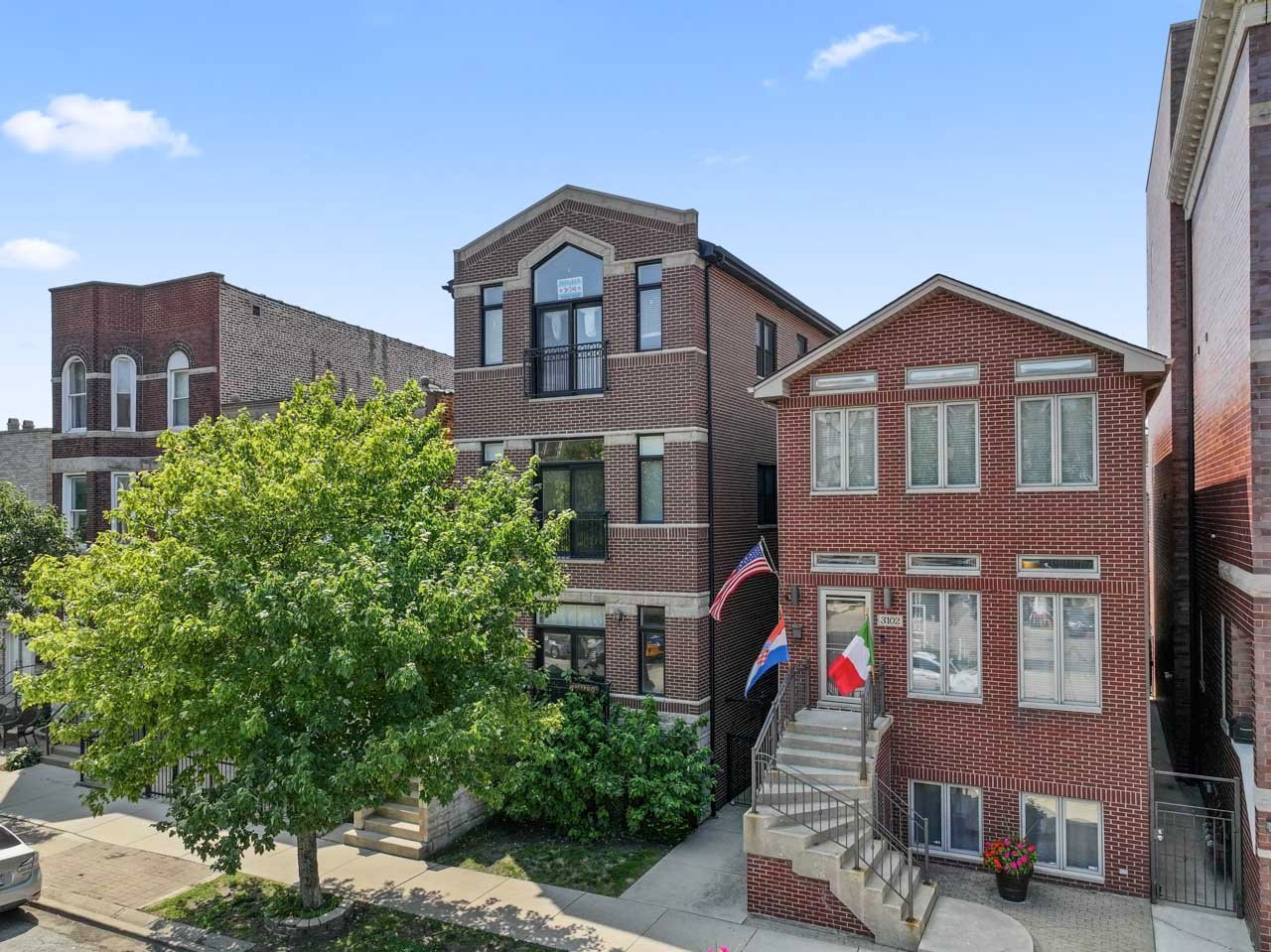3106 South Wells St., Chicago, IL - 3,800 USD/ month