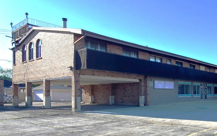 5643 South Harlem Ave., Chicago, IL - 3,400 USD/ month