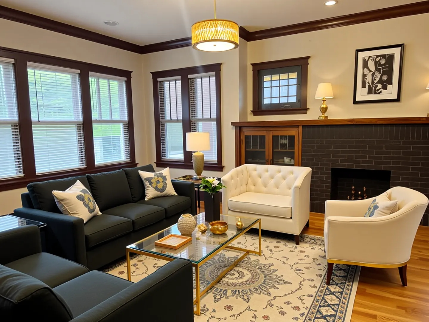 4218 North Monitor Ave., Chicago, IL - 3,250 USD/ month