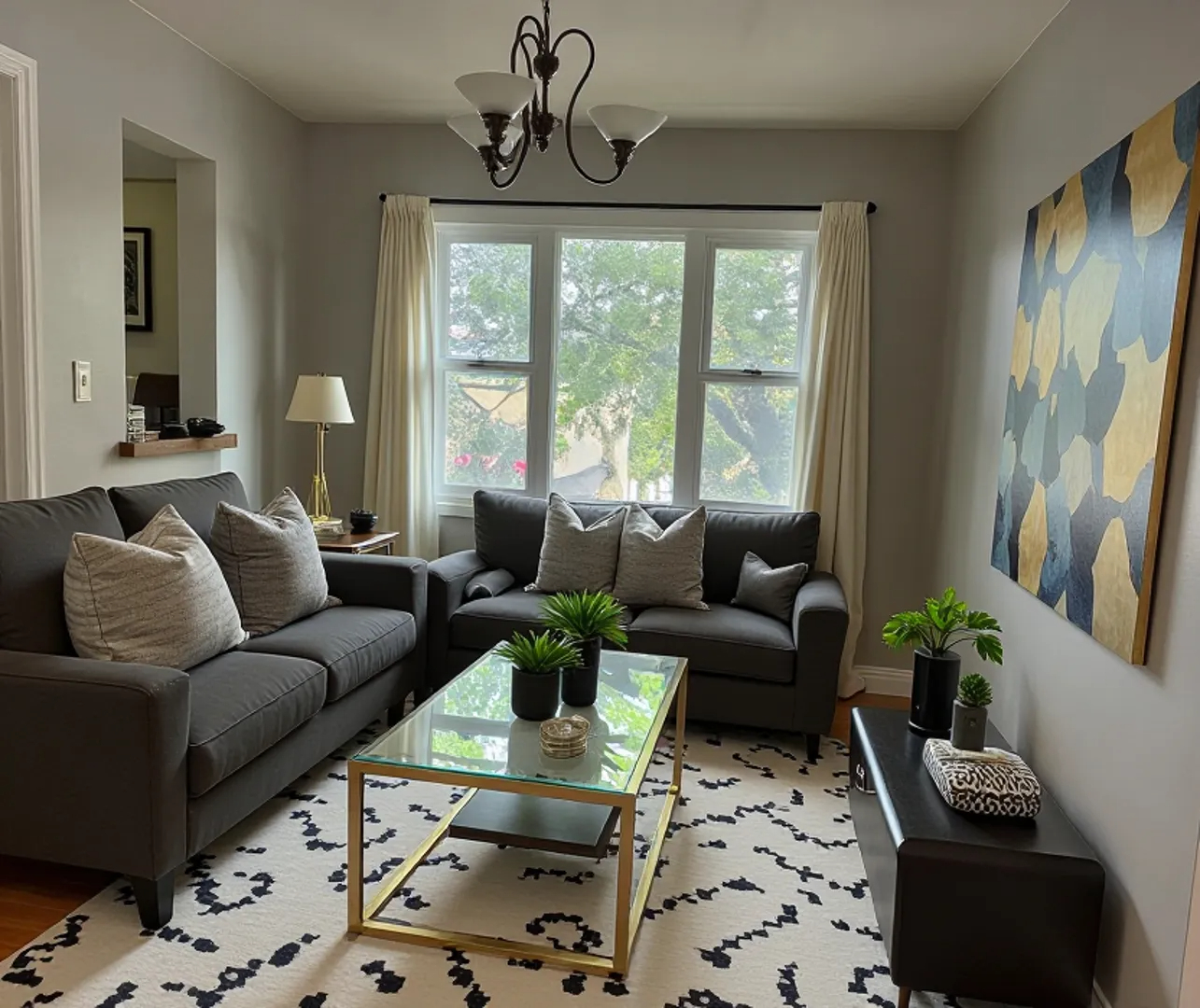 1555 Monroe Ave., Chicago, IL - 1,695 USD/ month