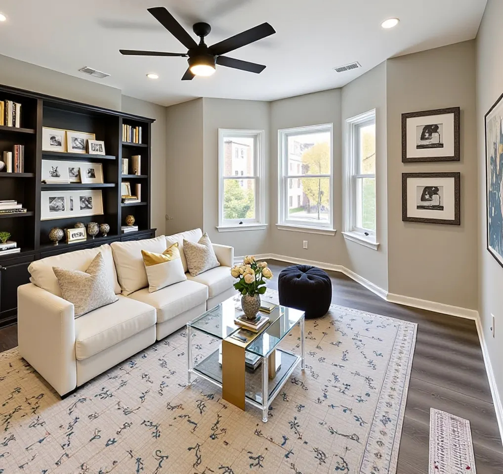 1609 West Warren Blvd., Chicago, IL - 3,150 USD/ month