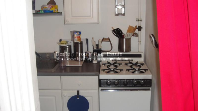 1111 Boylston, Fenway