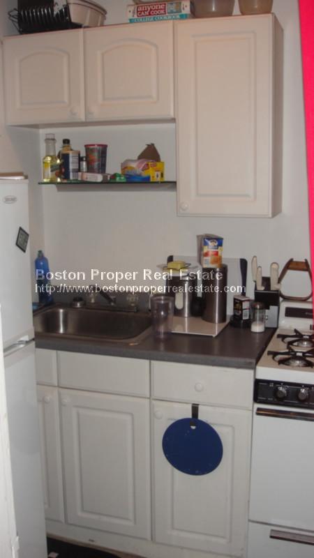 1111 Boylston, Fenway