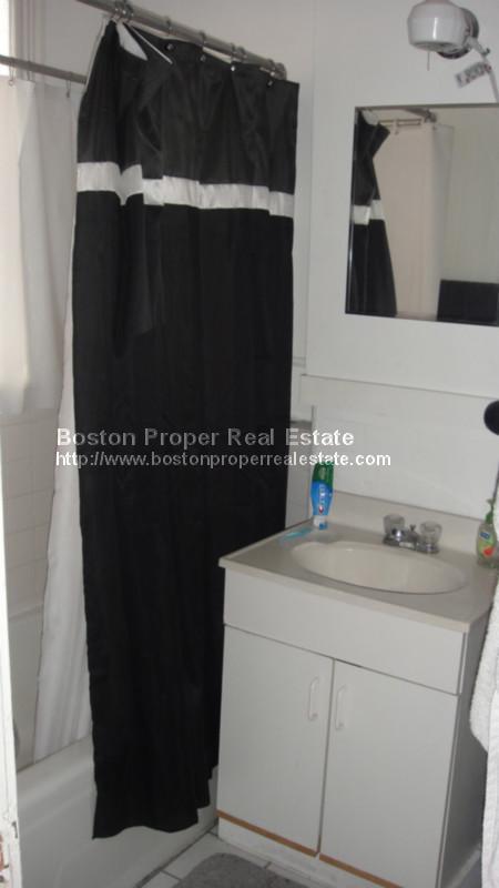 1111 Boylston, Fenway