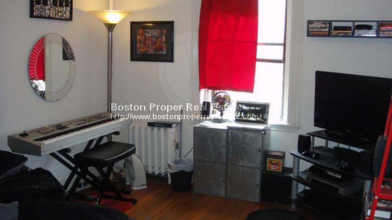 1111 Boylston, Fenway