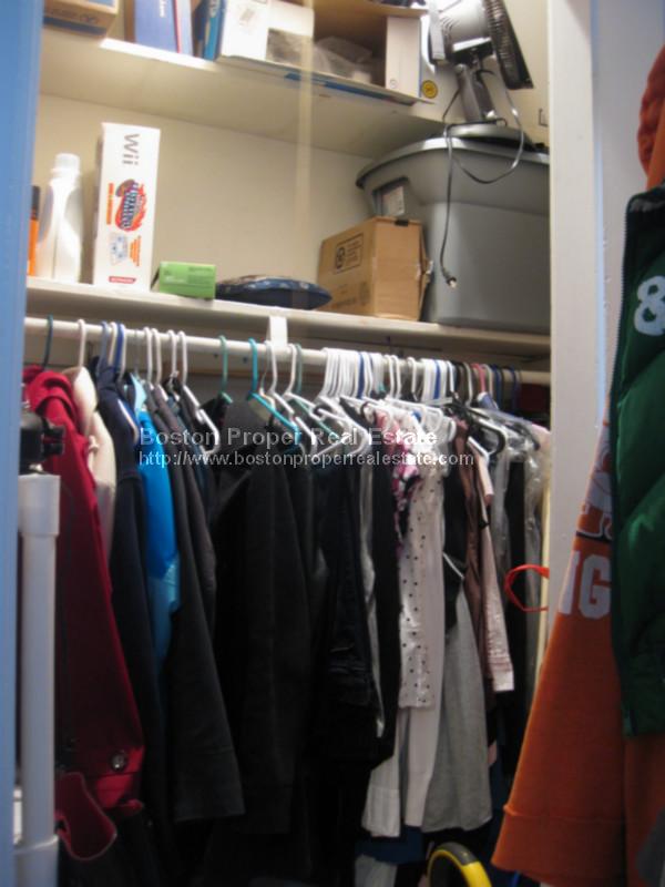 583 Beacon St, Back Bay