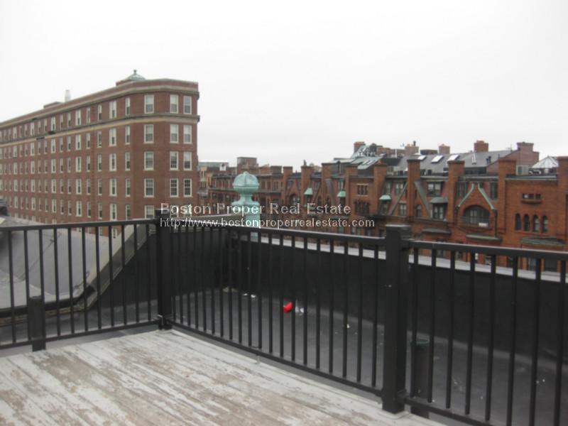 583 Beacon St, Back Bay