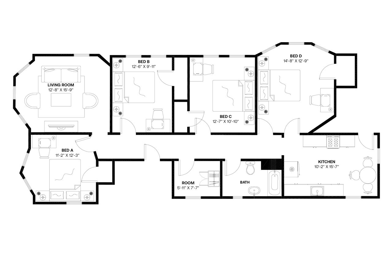 35 Catawba St, Roxbury