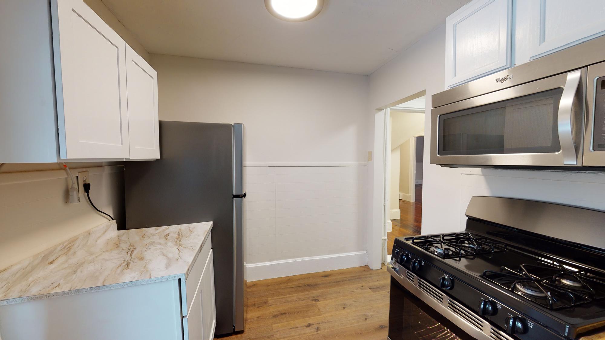 274 Seaver St, Roxbury