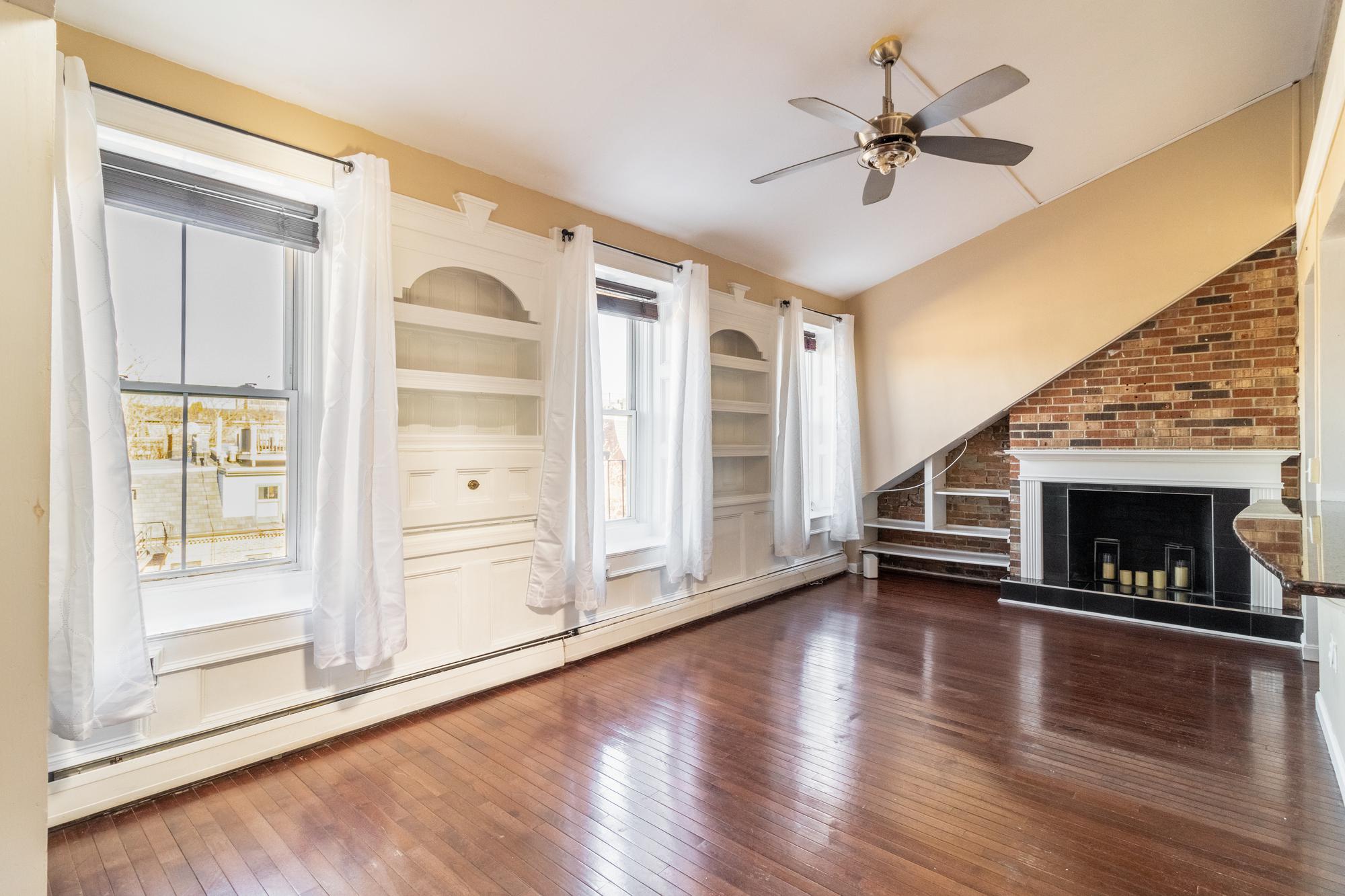 670 Massachusetts Ave, South End