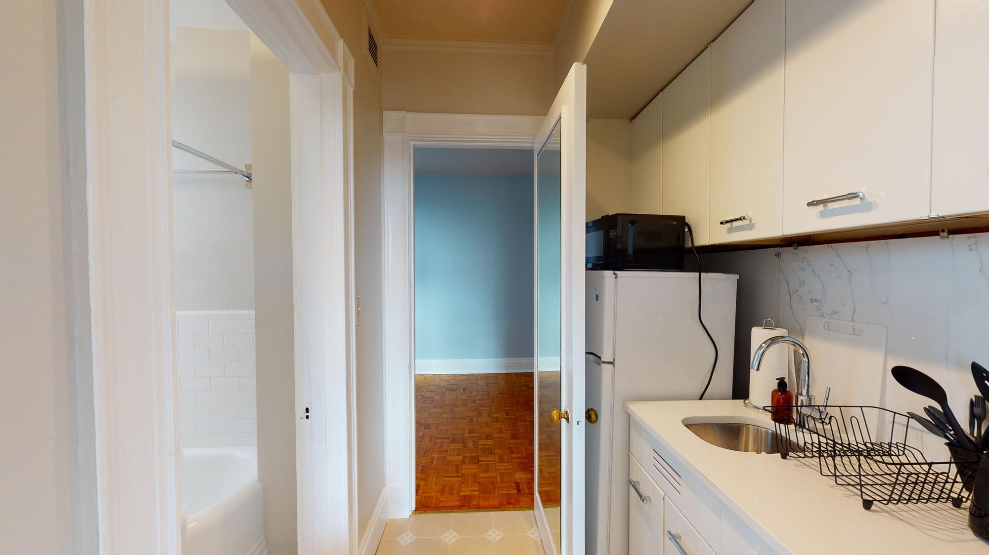 21 Beacon St, Beacon Hill