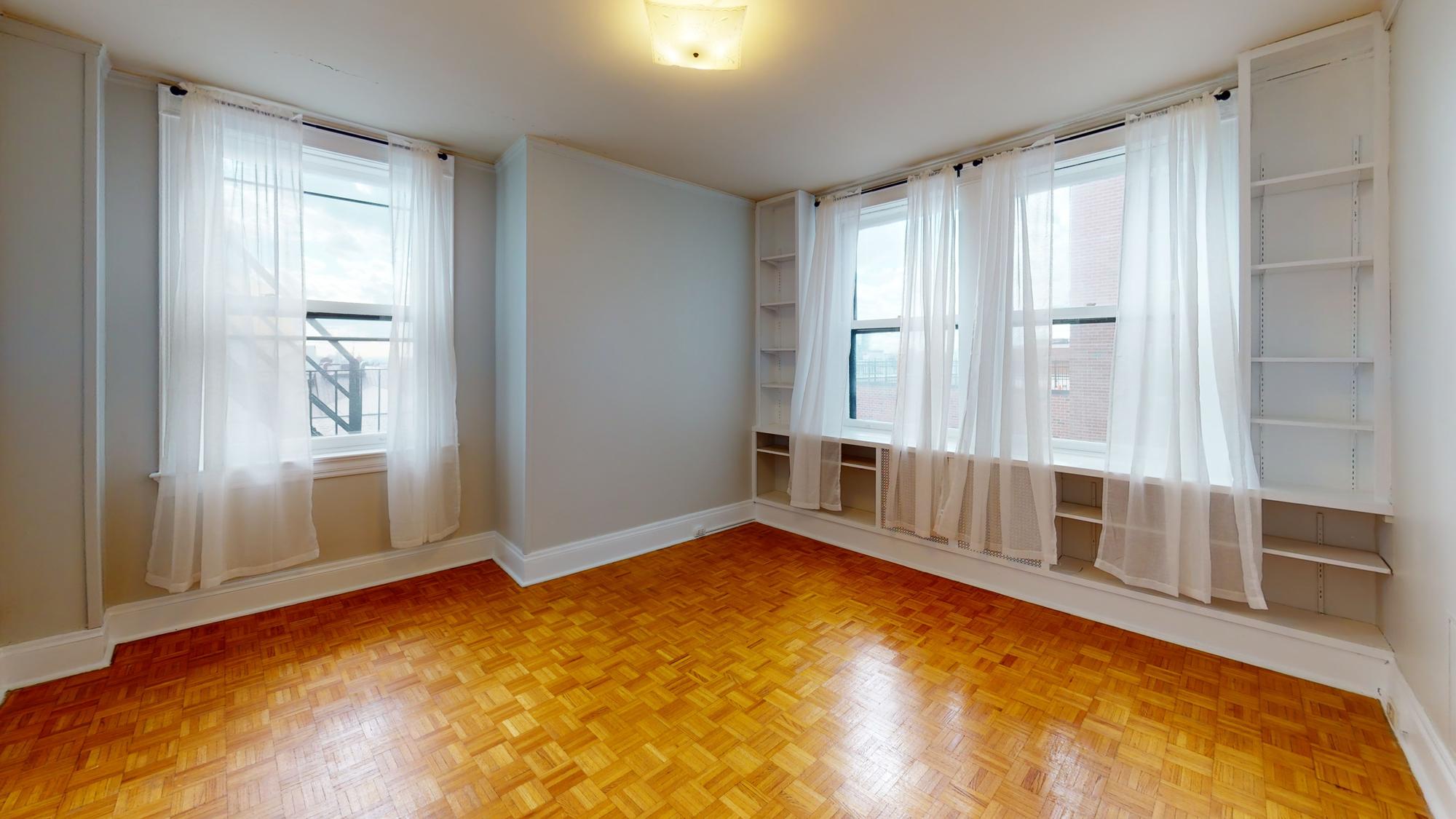 21 Beacon St, Beacon Hill