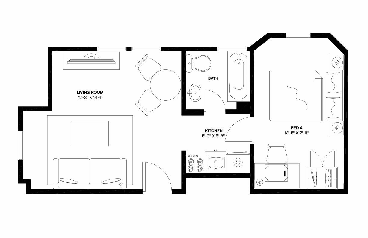 21 Beacon St, Beacon Hill