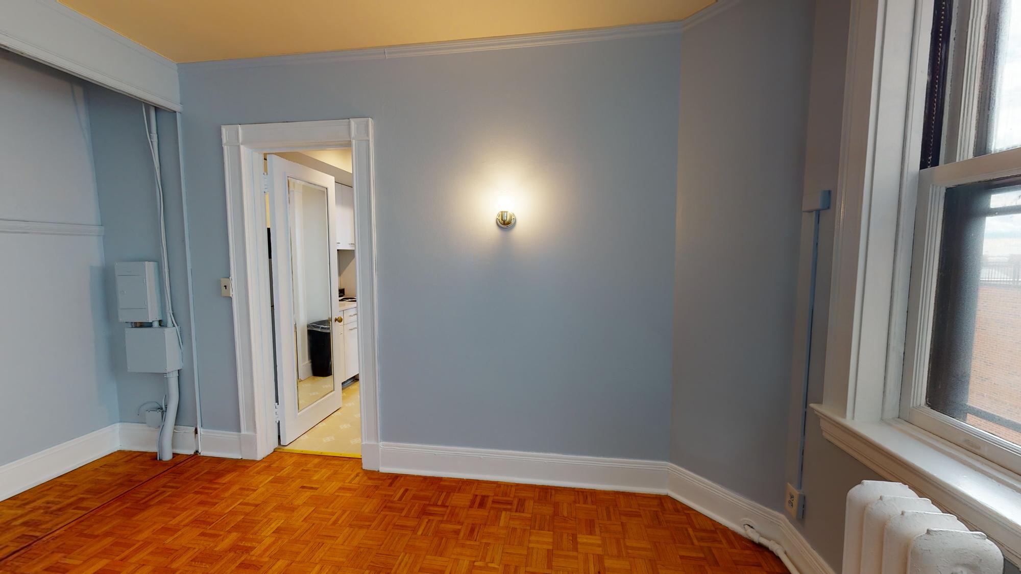 21 Beacon St, Beacon Hill