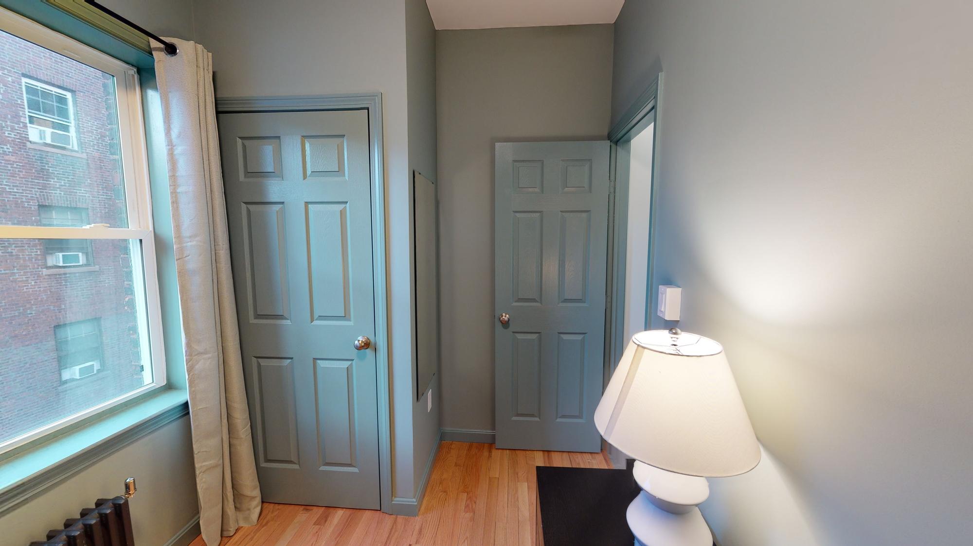 100 Washington St, Brighton