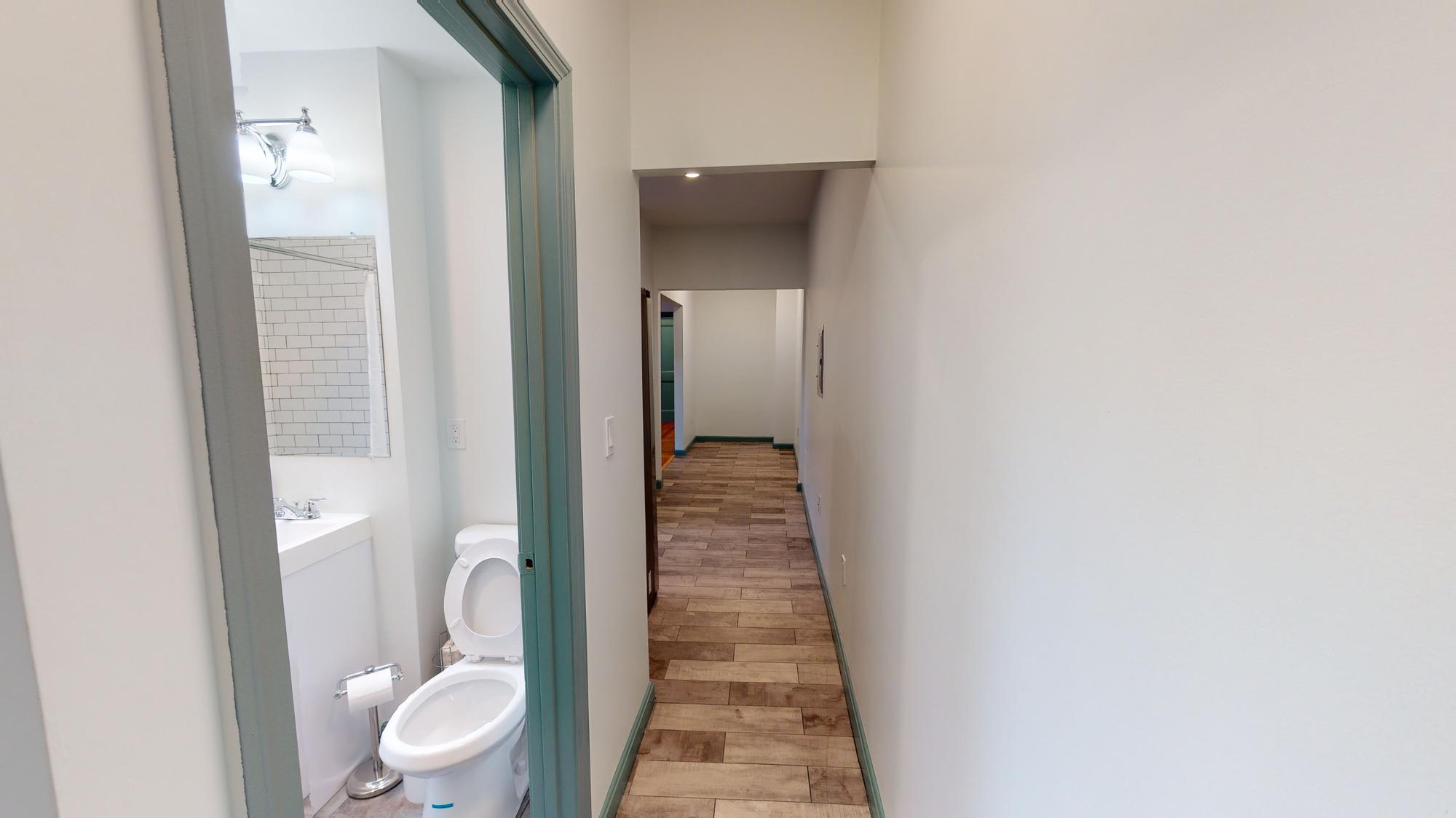 100 Washington St, Brighton