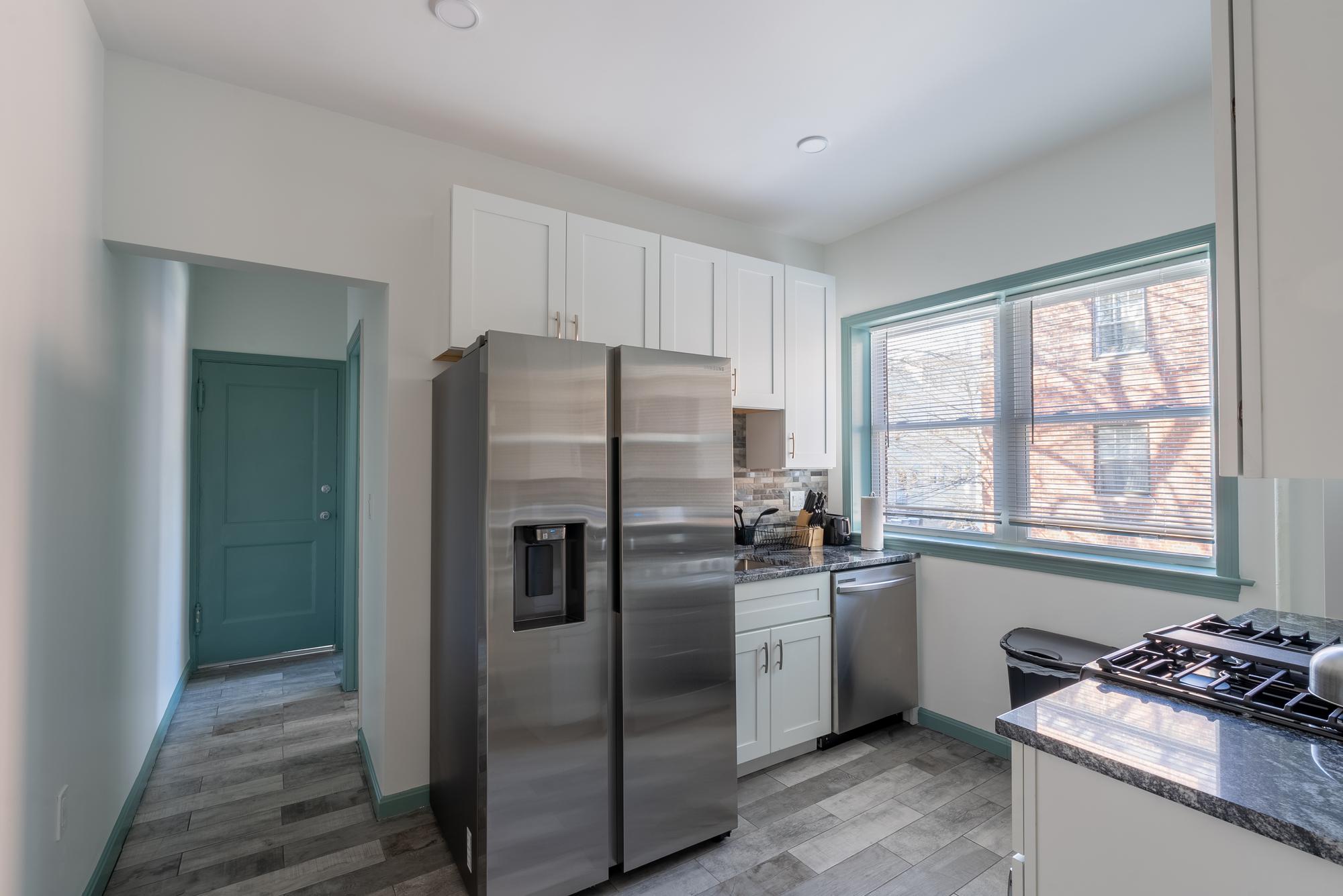 100 Washington St, Brighton