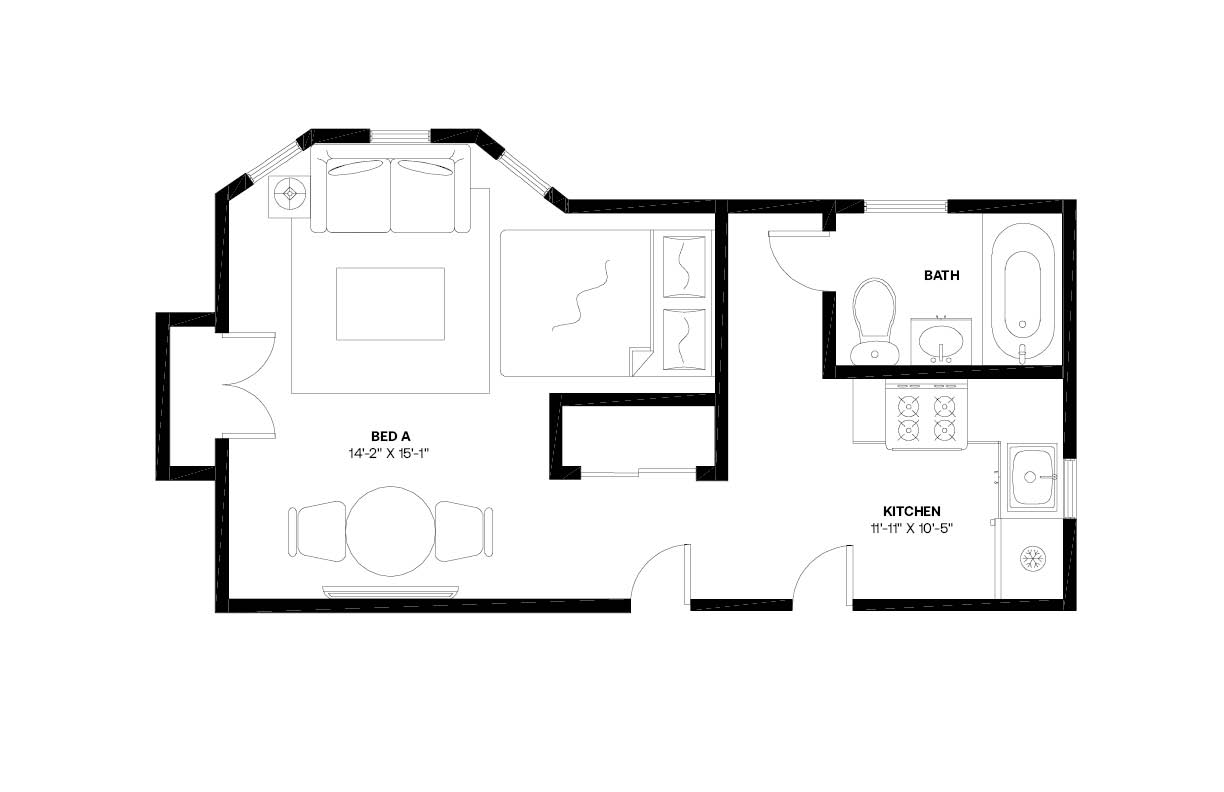 50 Columbus Ave, Prospect Hill