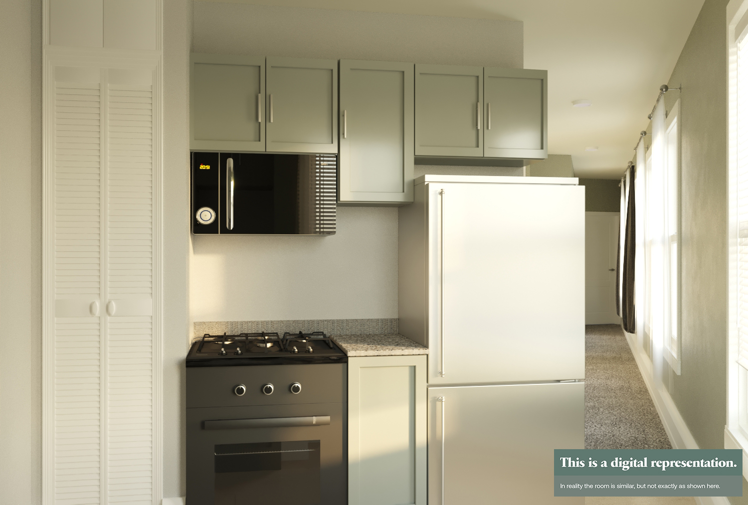 4 Symphony Rd, Fenway