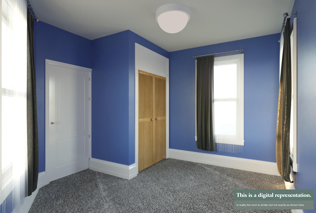 4 Symphony Rd, Fenway