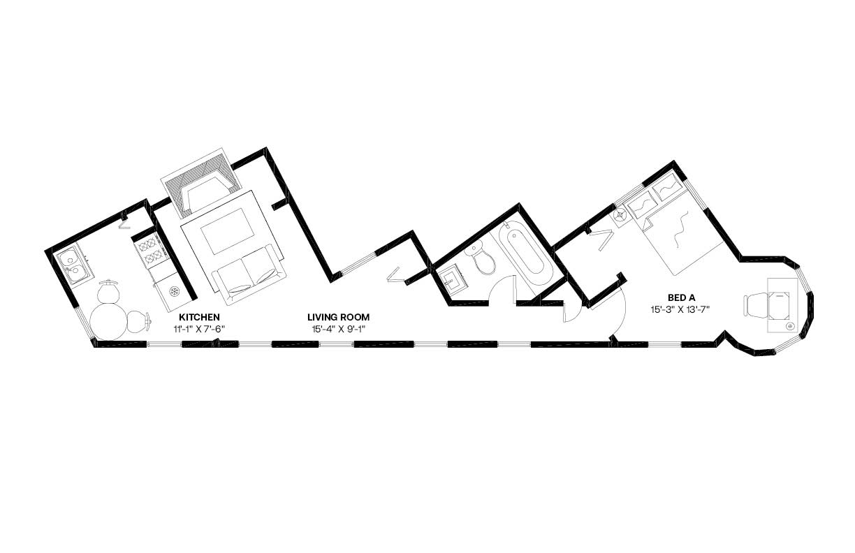 4 Symphony Rd, Fenway