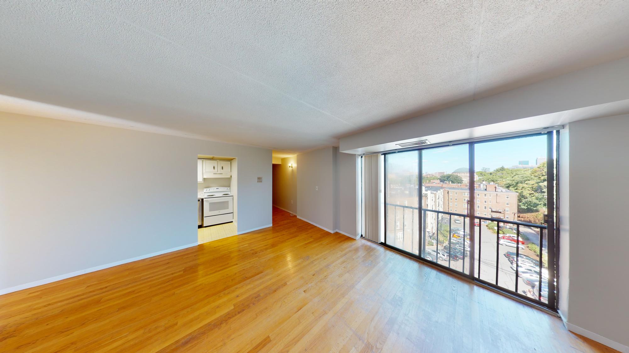 1243 Beacon St, Allston