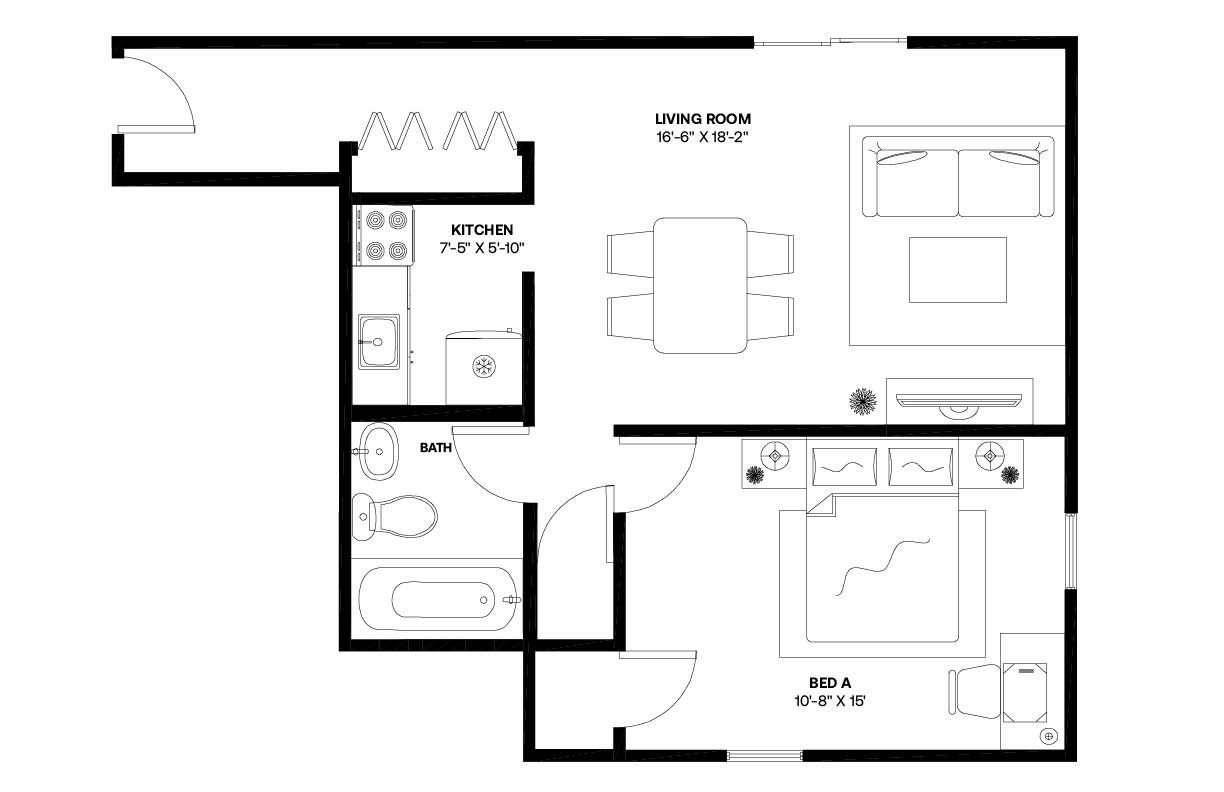 1243 Beacon St, Allston