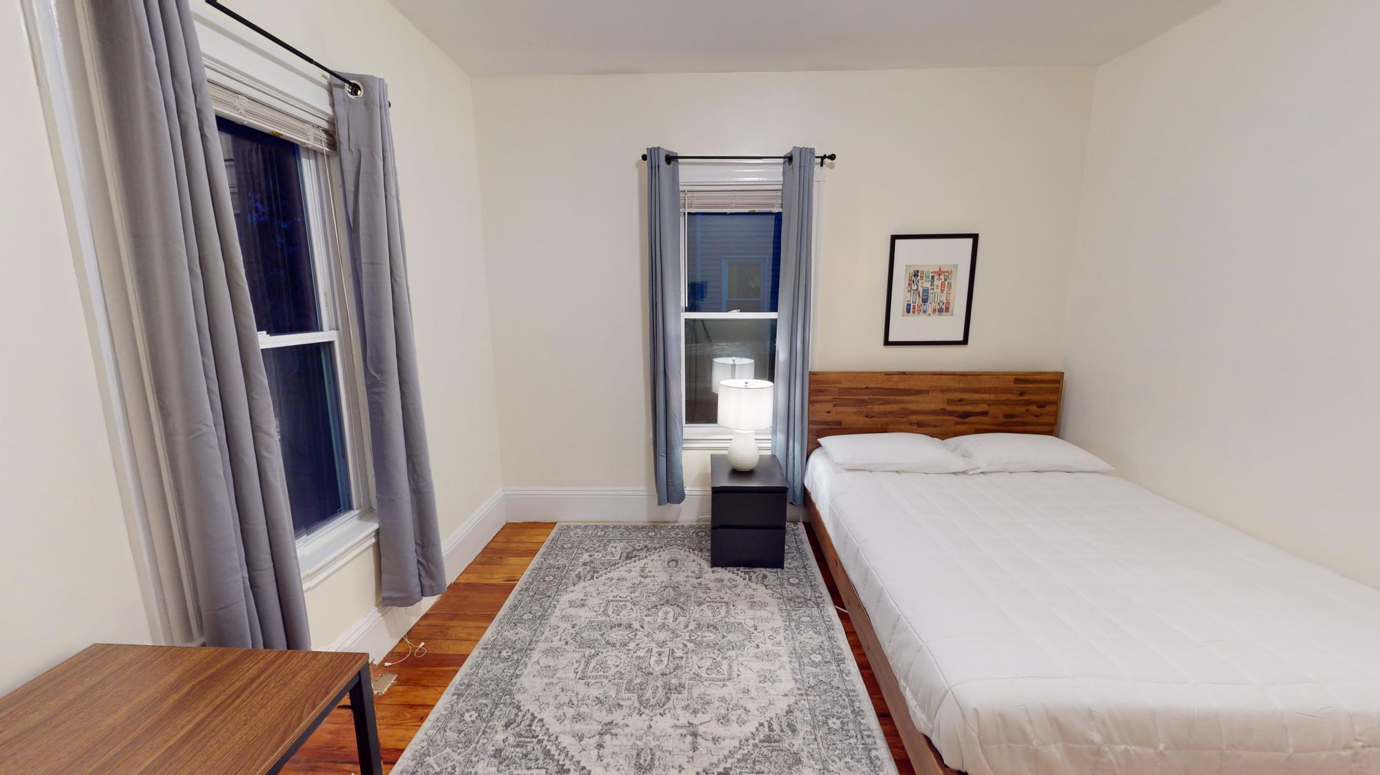 26 Charnwood Rd, Porter Square