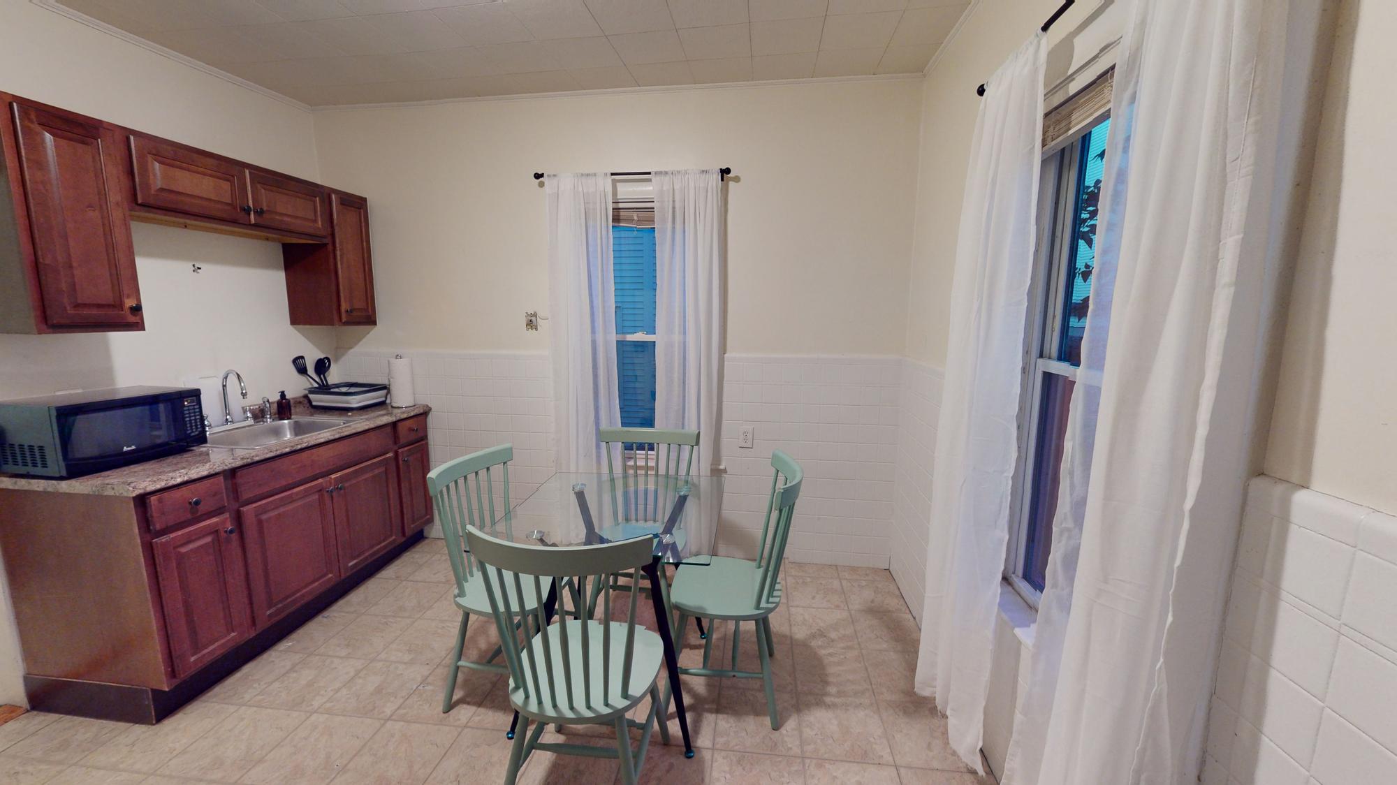 26 Charnwood Rd, Porter Square