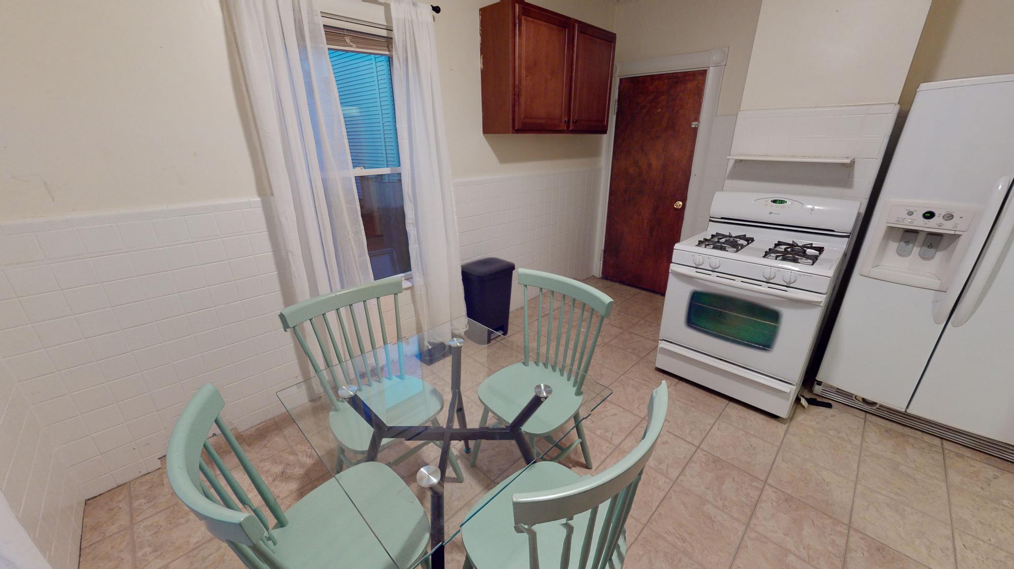 26 Charnwood Rd, Porter Square