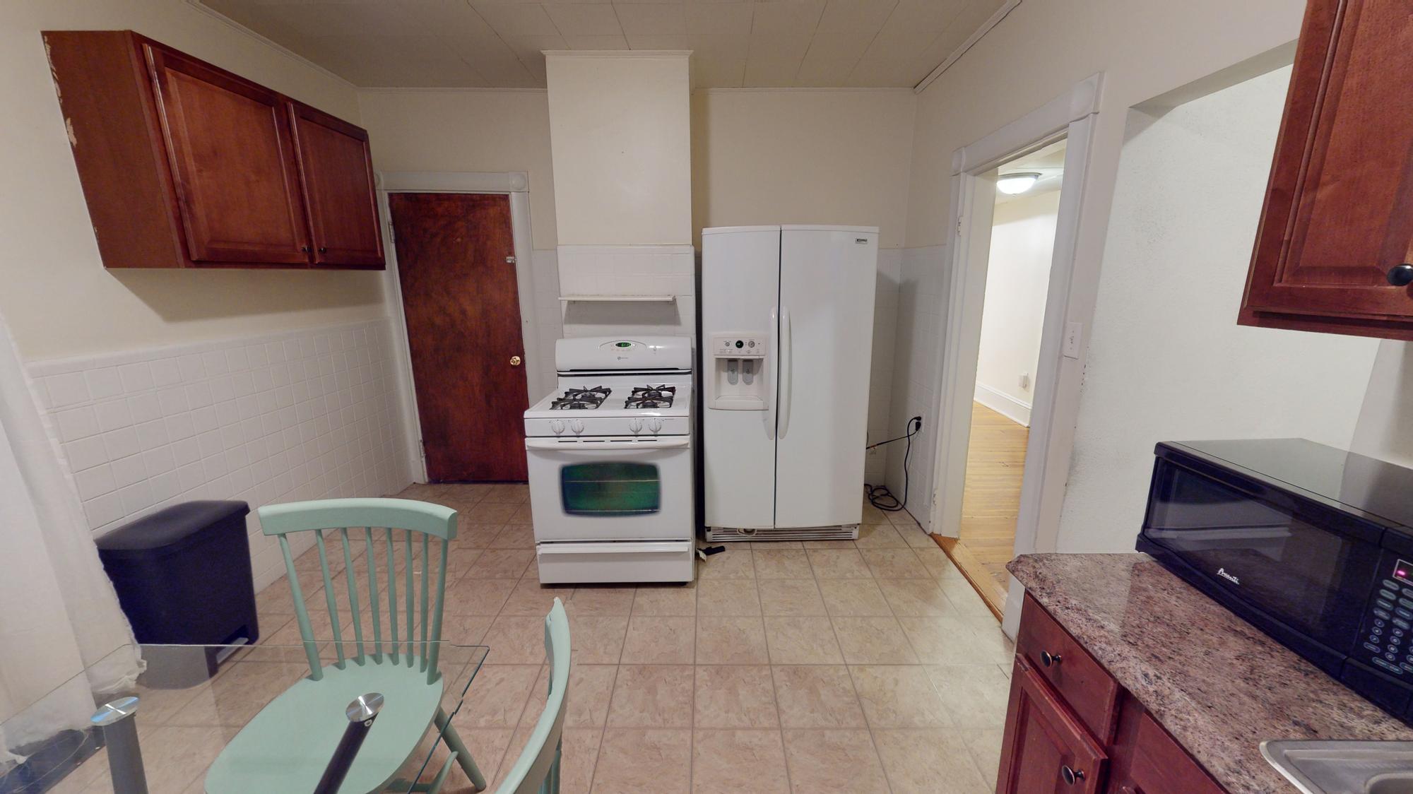 26 Charnwood Rd, Porter Square