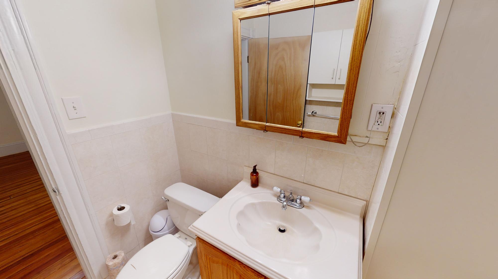 26 Charnwood Rd, Porter Square