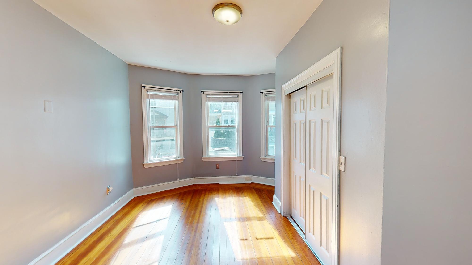 16 Glenway St, Dorchester