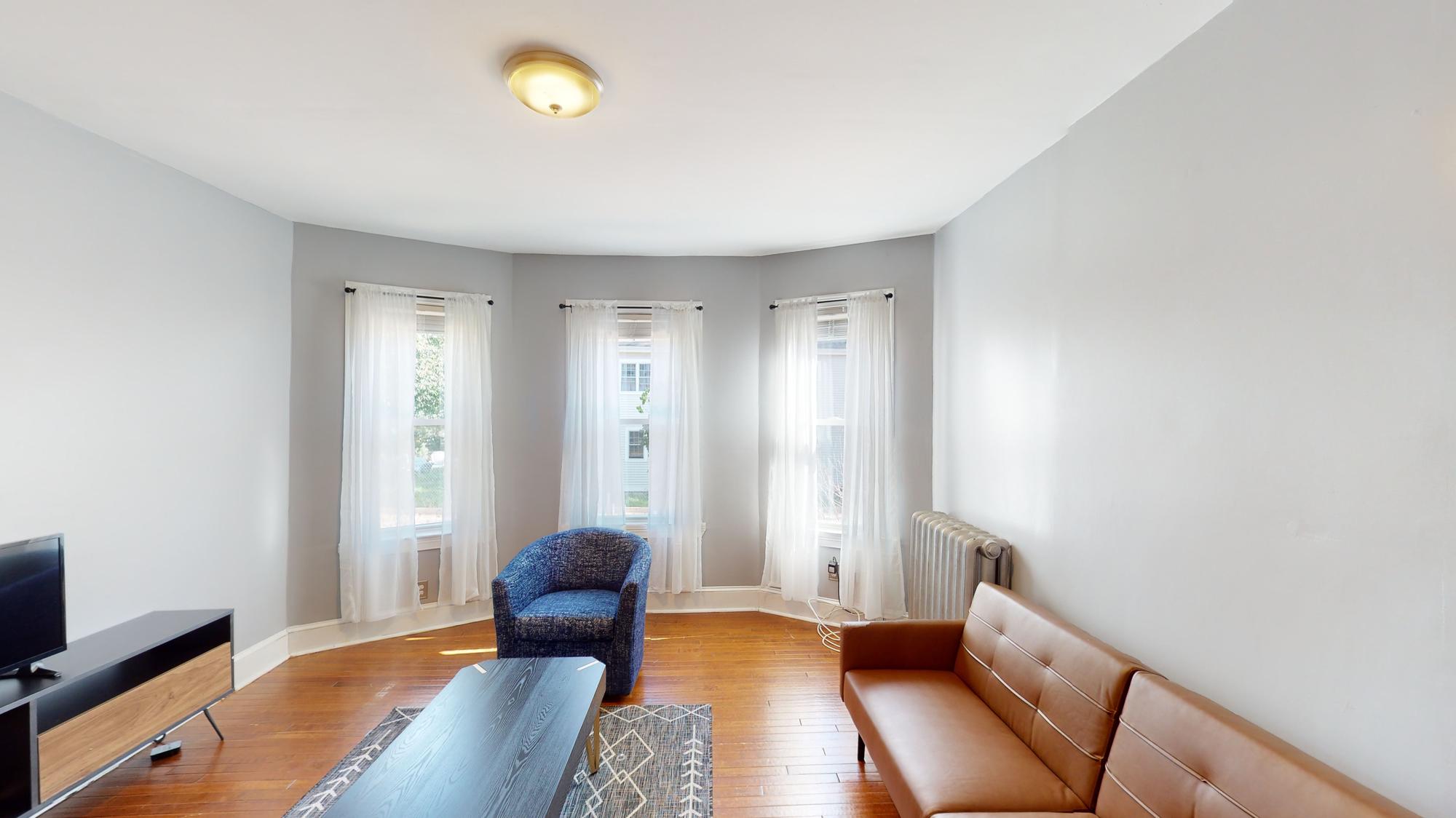 16 Glenway St, Dorchester